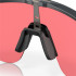 Lunettes de soleil de Cyclisme Oakley Sutro Lite Sweep Matte Carbon