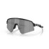 Óculos de sol de Ciclismo Oakley Sutro Lite Sweep Prizm Black