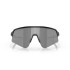 Óculos de sol de Ciclismo Oakley Sutro Lite Sweep Prizm Black