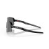 Lunettes de soleil de Cyclisme Oakley Sutro Lite Sweep Prizm Noir