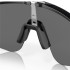 Óculos de sol de Ciclismo Oakley Sutro Lite Sweep Prizm Black