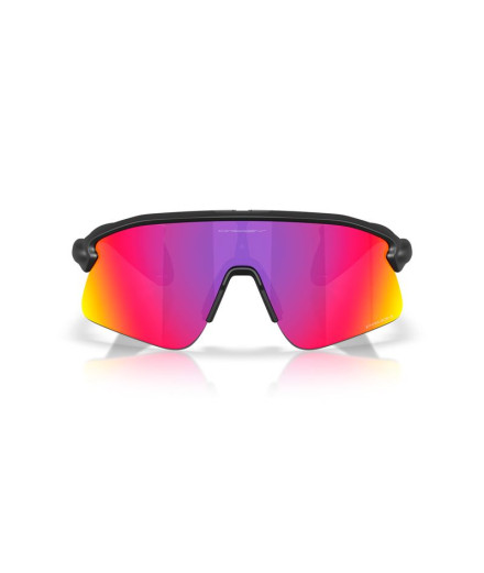 Gafas De Sol Oakley Stunt Devil Negro Mate Prizm Road