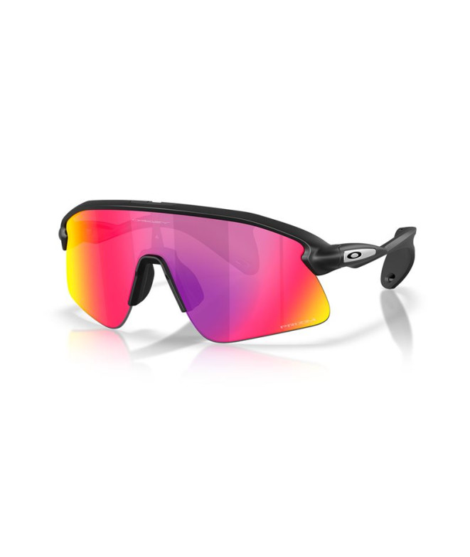 Gafas De Sol Oakley Stunt Devil Negro Mate...