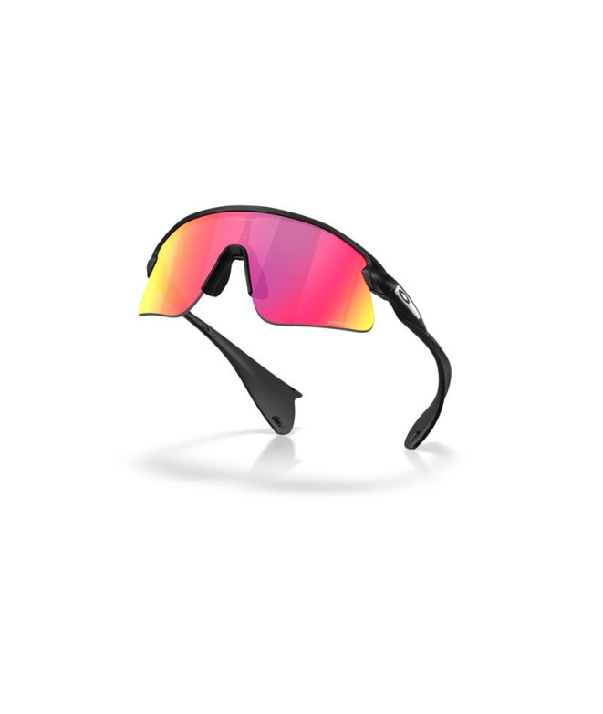 Gafas De Sol Oakley Stunt Devil Negro Mate...
