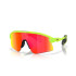 Lunettes de soleil Oakley Stunt Devil Matte Uranium Prizm Ruby