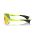 Lunettes de soleil Oakley Stunt Devil Matte Uranium Prizm Ruby
