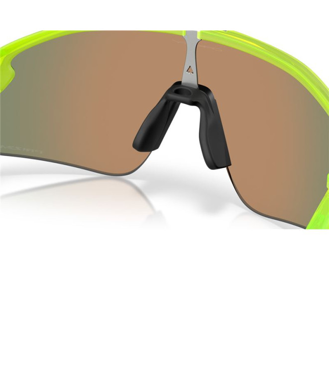 Lunettes de soleil Oakley Stunt Devil Matte...