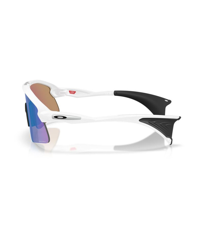 Óculos de sol Oakley Stunt Devil S Branco Fosco...