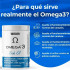 Weider Omega 3 90 Gélules molles