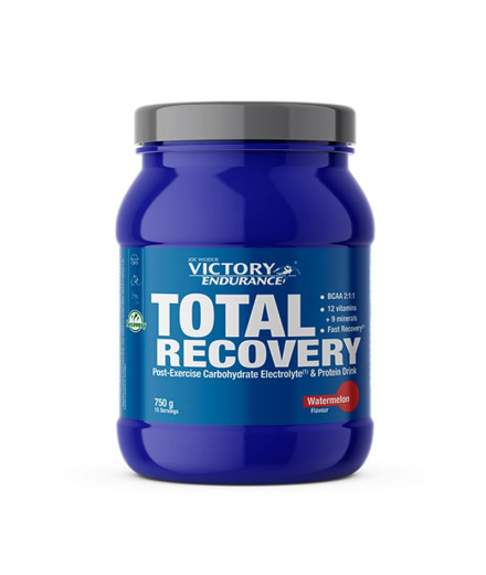 Recovery Victory Endurance Total Sandía 1.250 G