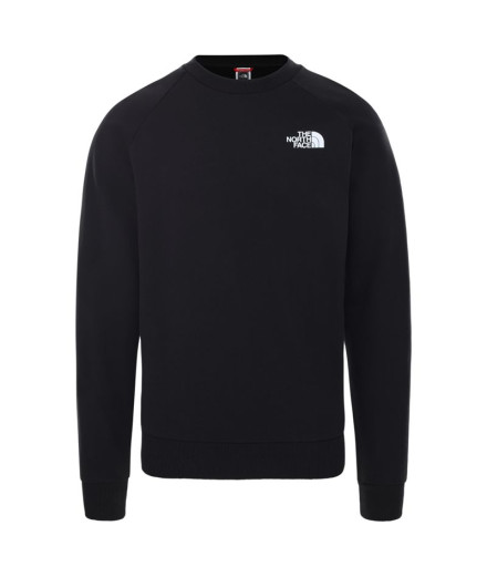 Sweat de Montagne The North Face Redbox Crew Noir Homme