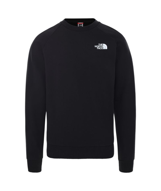 Moletom de Montanha The North Face Redbox Crew...