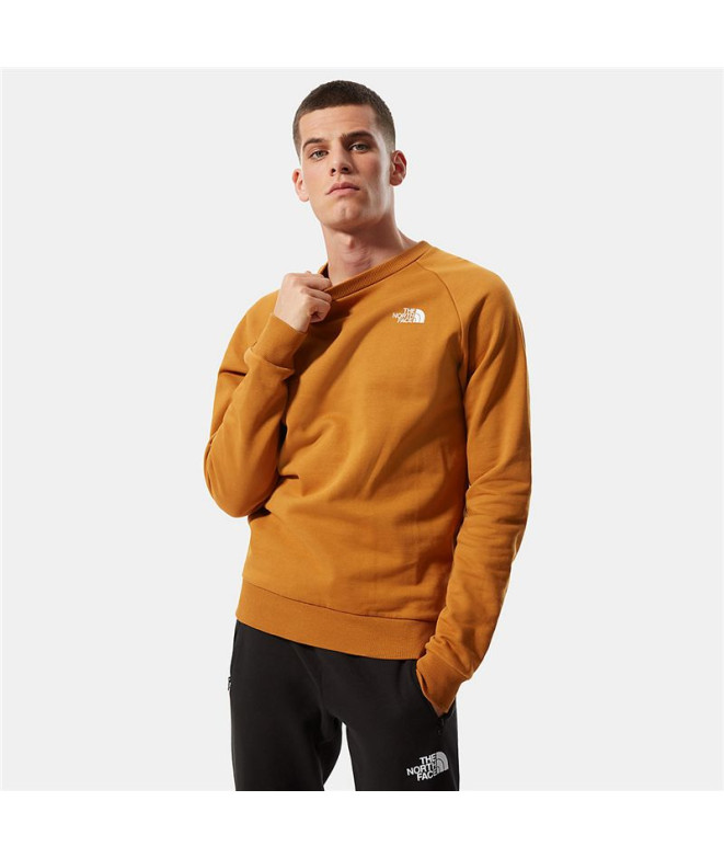 Sweat de Montagne The North Face Redbox Crew...