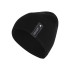 Bonnet adidas Essentials Beanie Noir/Blanc