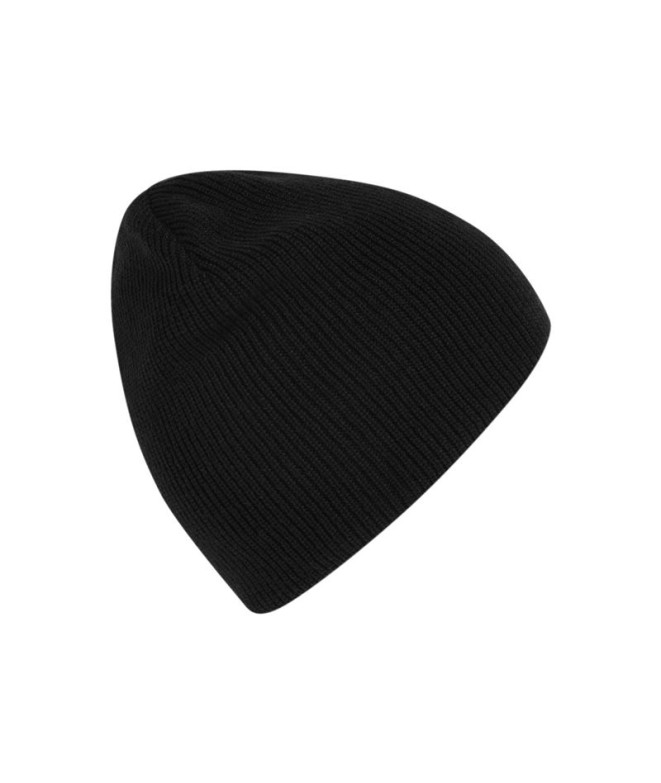 Bonnet adidas Essentials Beanie Noir/Blanc