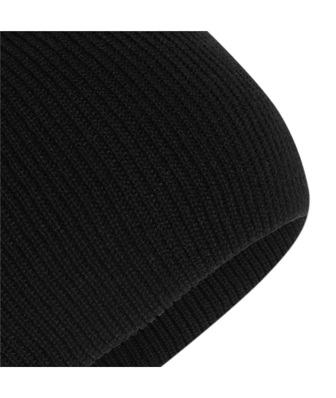 Bonnet adidas Essentials Beanie Noir/Blanc