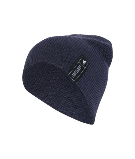 Bonnet adidas Essentials Beanie Bleu