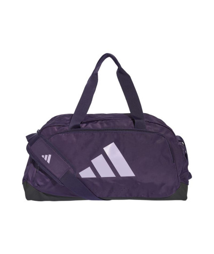 Bolsa de Fitness adidas Defender Gym Bag S Mujer Morado