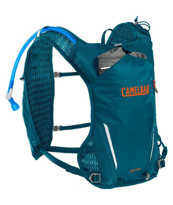 Colete de Trail Camelbak Trail Run Vest Corsair...