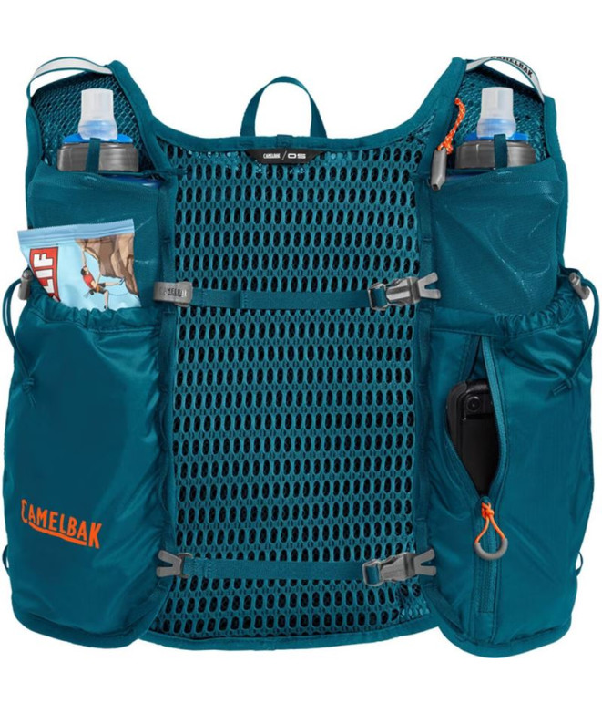 Colete de Trail Camelbak Trail Run Vest Corsair...