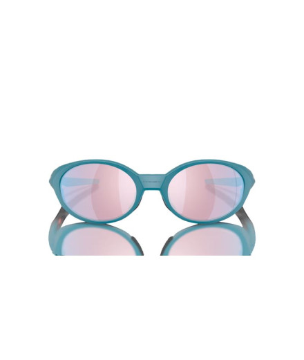 Lunettes de soleil Oakley Eyejacket Redux Matte balsam