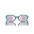 Gafas de sol Oakley Eyejacket Redux Matte balsam