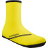 Complemento Shimano Dual CR Shoe Cover Neon Amarelo