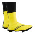 Complemento Shimano Dual CR Shoe Cover Neon Amarillo