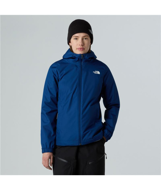 Veste de Montagne The north Face W Quest - Eu...