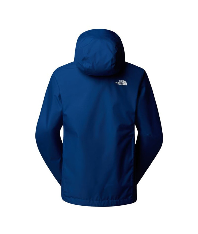 Veste de Montagne The north Face W Quest - Eu...
