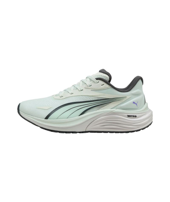 Zapatillas de Running Puma Electrify Nitro 4...
