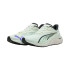 Zapatillas de Running Puma Electrify Nitro 4 Wn,Sage Frost-Dark, Mujer