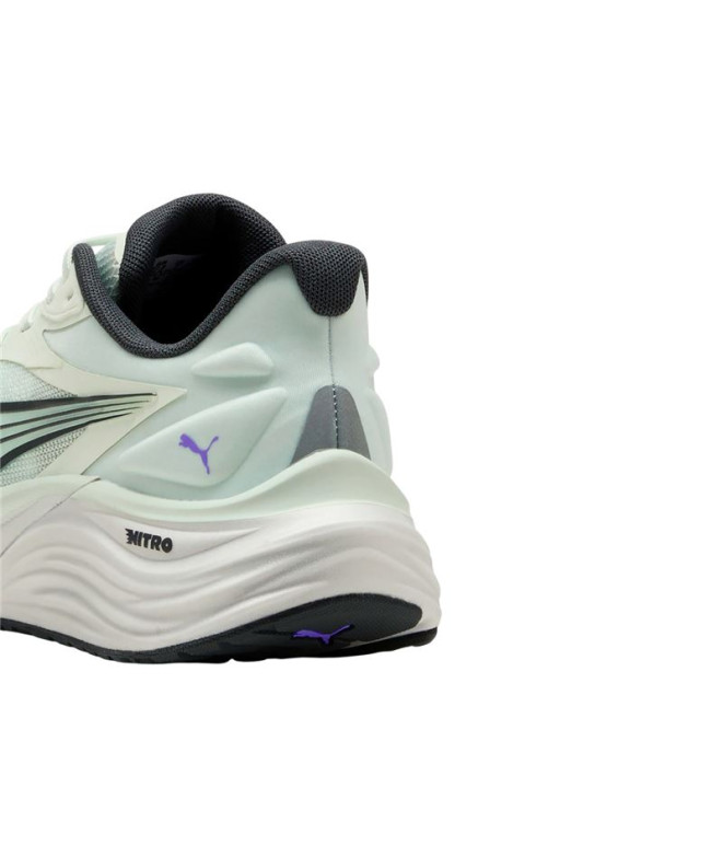 Zapatillas de Running Puma Electrify Nitro 4...