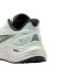 Zapatillas de Running Puma Electrify Nitro 4 Wn,Sage Frost-Dark, Mujer