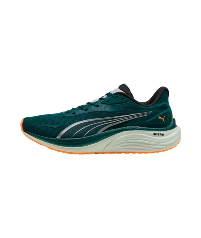 Zapatillas de Running Puma Electrify Nitro...