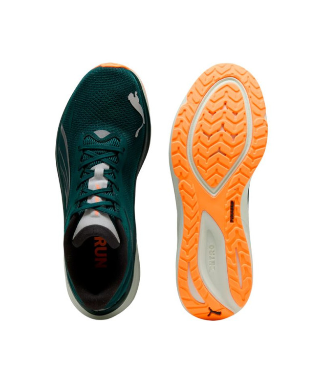 Zapatillas de Running Puma Electrify Nitro...
