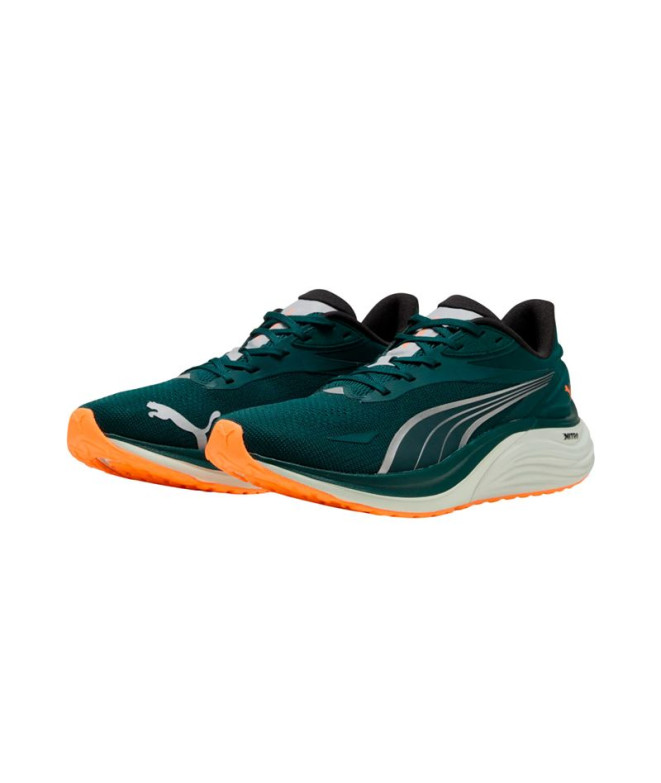 Chaussures de Running Puma Electrify Nitro 4,...