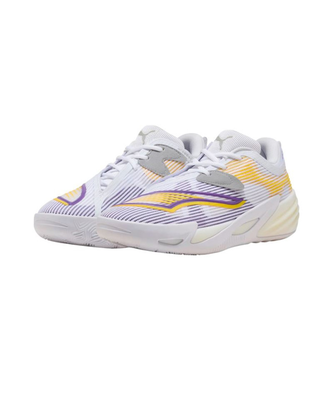 Sapatilhas de Basquetebol Puma All-Pro Nitro™...