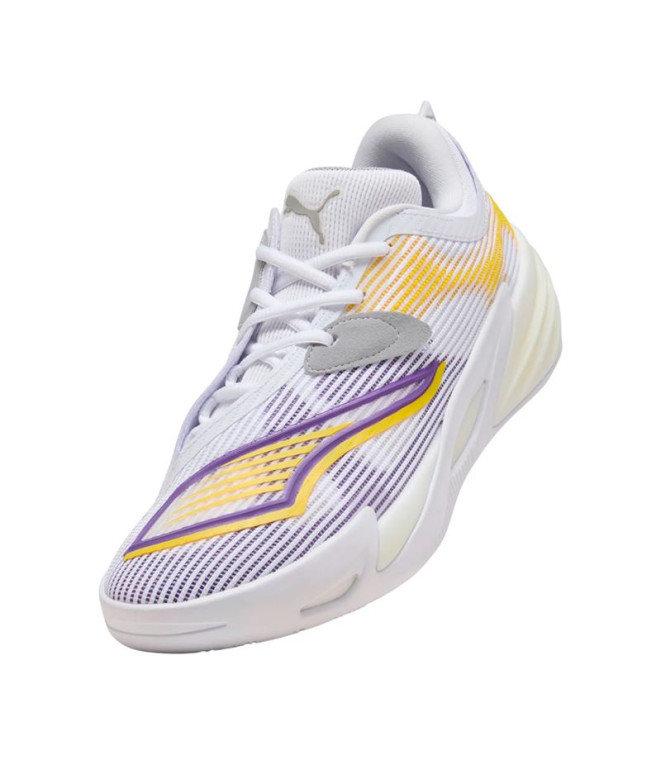 Chaussures de Basket-ball Puma All-Pro Nitro™...