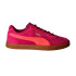 Chaussures Puma Club Ii Era Sue,Berry-Peach Fro, Unisexe