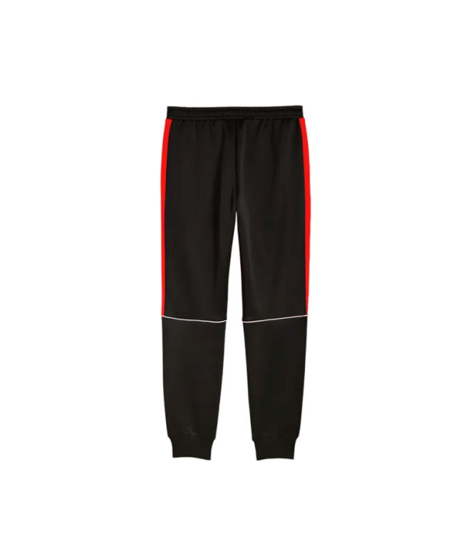 Pantalon Puma Ferrari Mt7 Track Pa, Noir, Homme