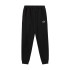 Pantalón Puma Essentials 2 Color No. 1 Lo, Black-Gol, Hombre