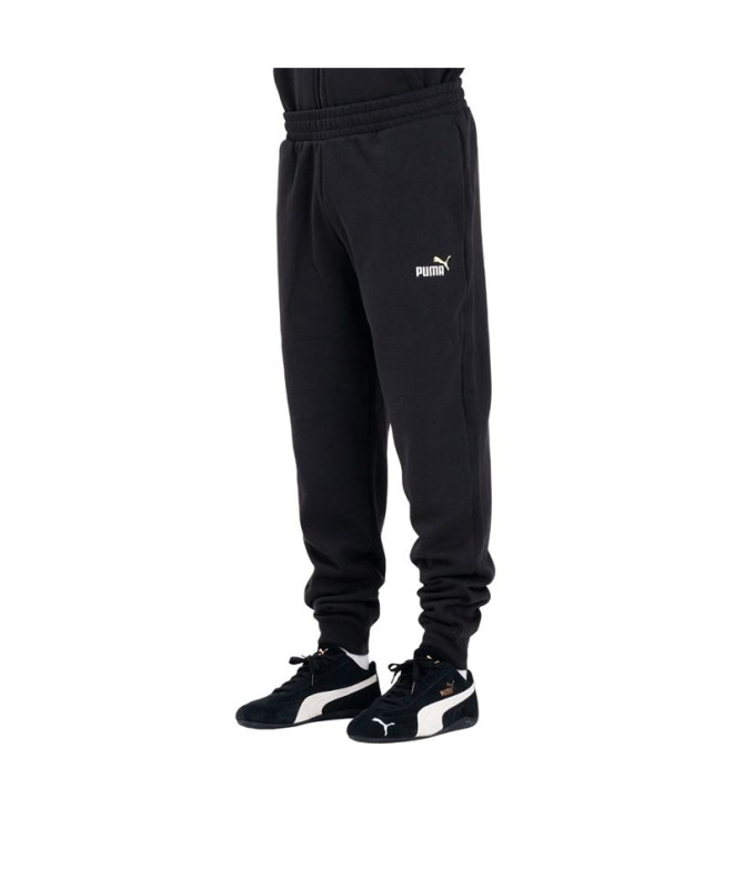 Pantalon Puma Essentials 2 Couleur No. 1 Lo,...