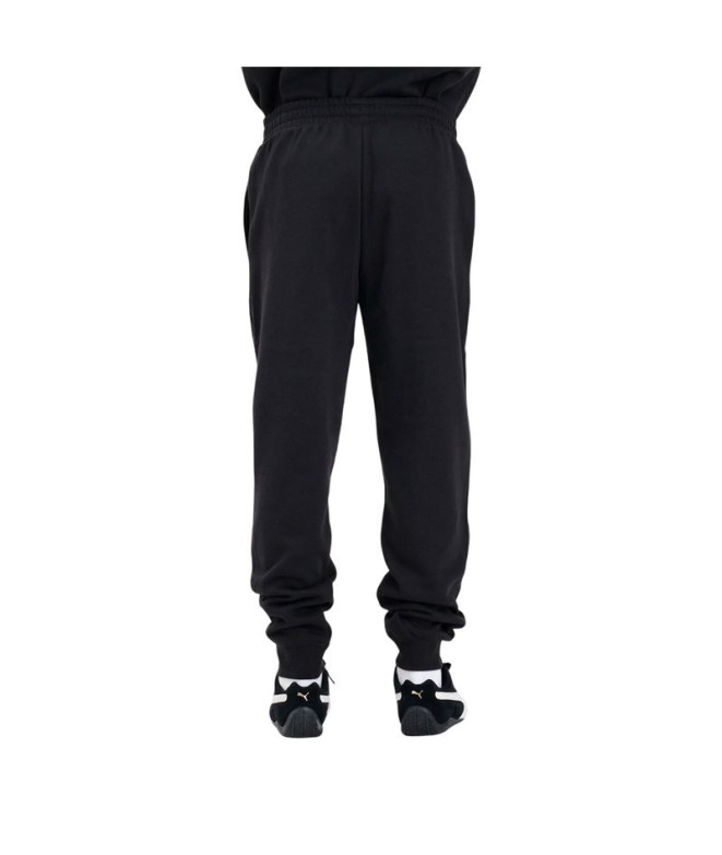 Calça Puma Essentials 2 Cor 1 Lo,...