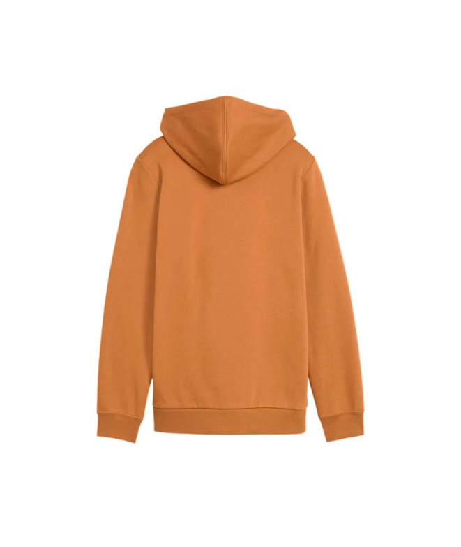 Sweat Puma Mid90S die Fl B,Melted Caramel, Enfant