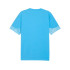 T-shirt de Football Puma Manchester City Training Jersey Team Light Blu Homme
