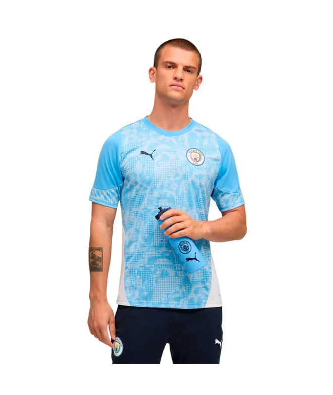 T-shirt de Football Puma Manchester City...