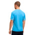 T-shirt de Football Puma Manchester City Training Jersey Team Light Blu Homme