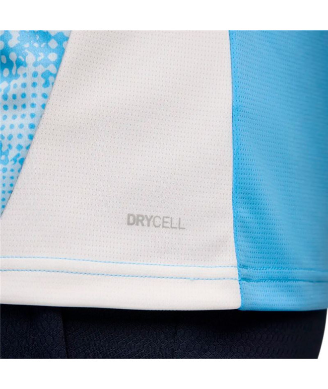 Camiseta de Futebol Puma Manchester City...