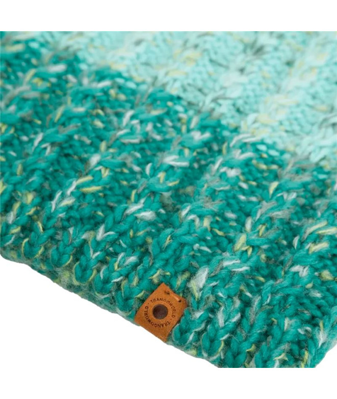 Calcinha De Cuello Trangoworld Ampriu...